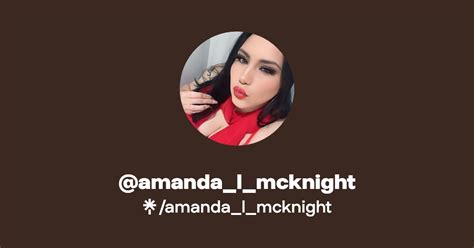 onlyfans mcknight amanda