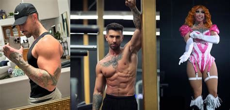 onlyfans michaels kameron