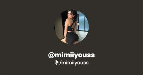 onlyfans mimiiyous