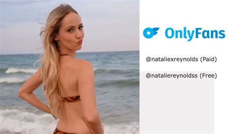 onlyfans natalie love