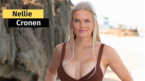 onlyfans nellie cronen