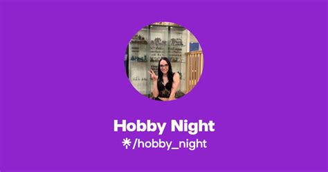 onlyfans night hobby