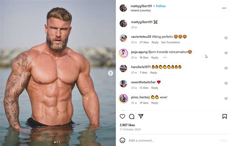 onlyfans niles matthew