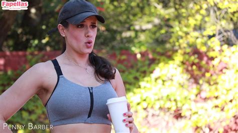 onlyfans nude barber