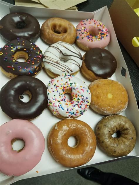 onlyfans nude donuts