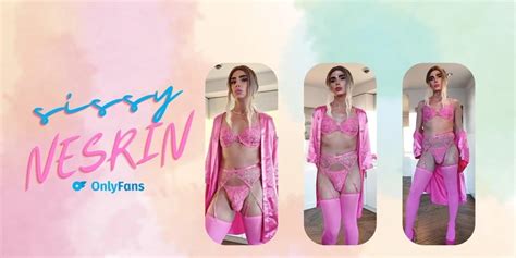 onlyfans nude nesrin