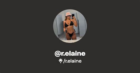 onlyfans of elaine