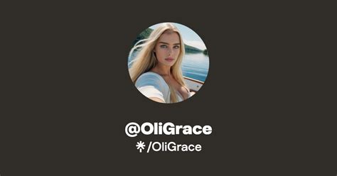 onlyfans oligrace