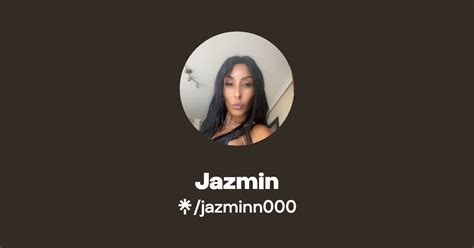 onlyfans onlyfans berner jazmin
