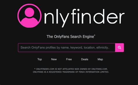 onlyfans onlyfinder search