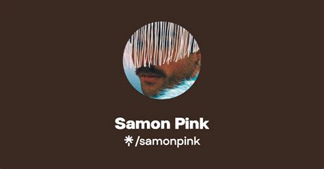 onlyfans pink samon