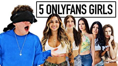 onlyfans porn blind date