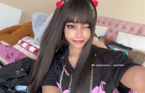 onlyfans princess sachiko