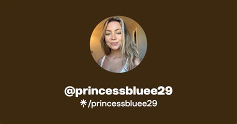 onlyfans princessblue leaks