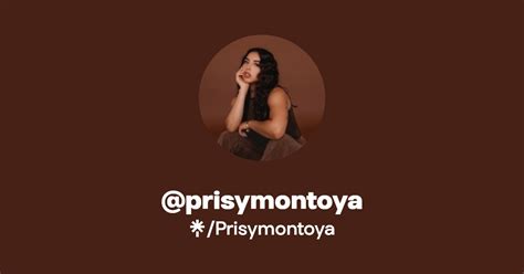 onlyfans prisymontoya
