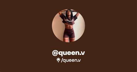 onlyfans queen v