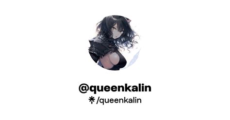 onlyfans queenkalin leaks