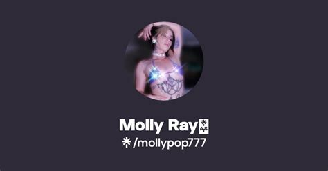 onlyfans ray molly