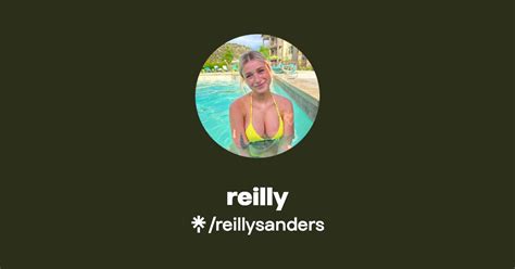 onlyfans reilly onlyfans