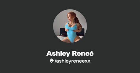 onlyfans renee ashley