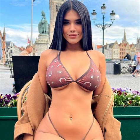 onlyfans requena michelle