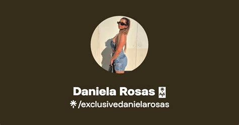 onlyfans rosas daniela leak