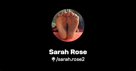 onlyfans rose sarah