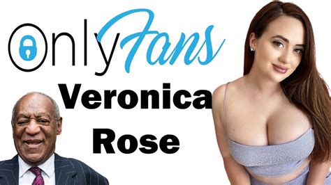 onlyfans rose veronica