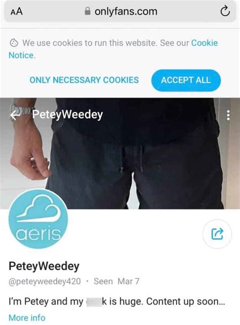 onlyfans rosello peter