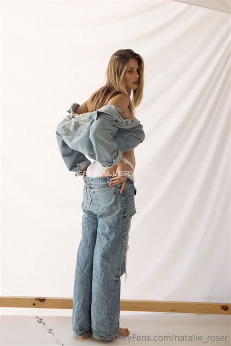 onlyfans roser natalie