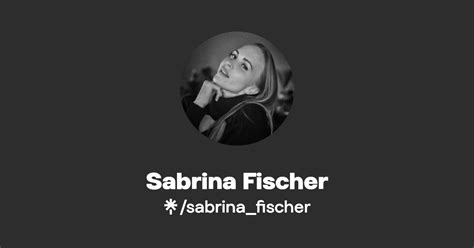 onlyfans sabrina fischer