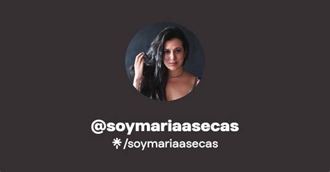 onlyfans secas maria a
