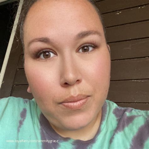 onlyfans serenity grace