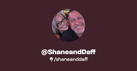 onlyfans shaneanddaff