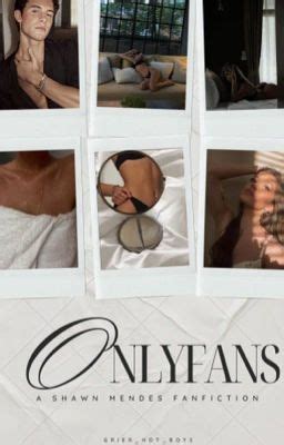 onlyfans shawn mendes