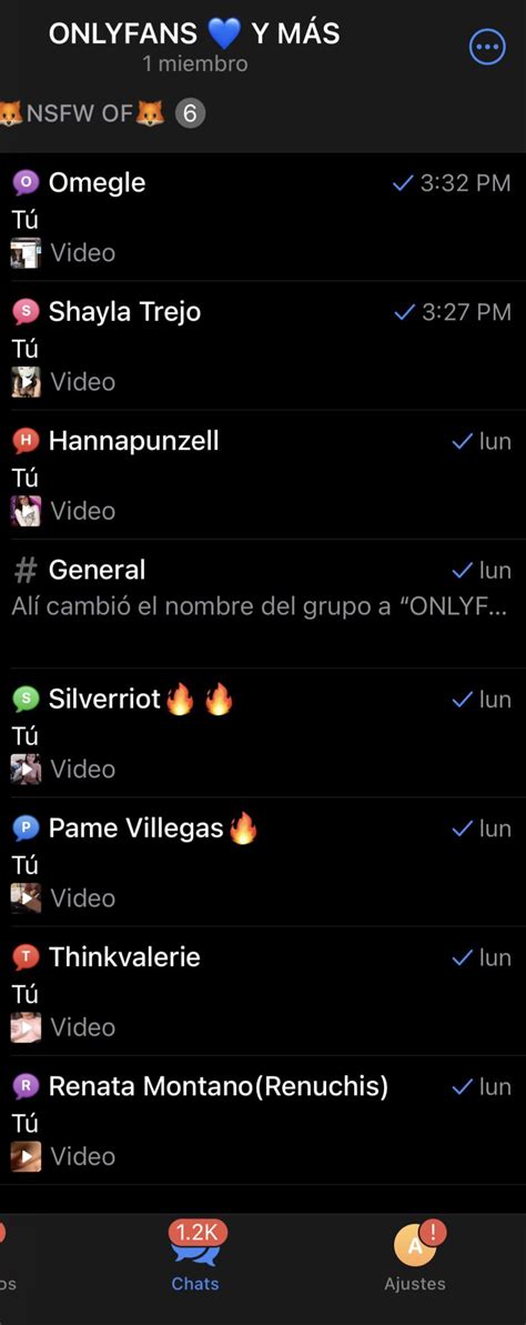 onlyfans shayla trejo