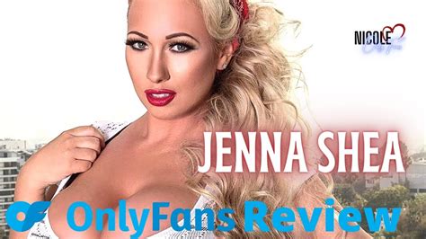 onlyfans shea jenna