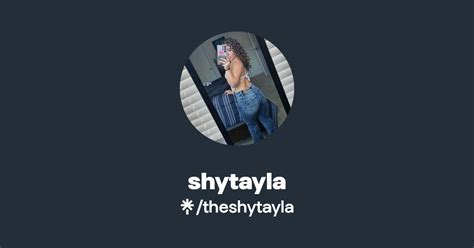 onlyfans shytayla