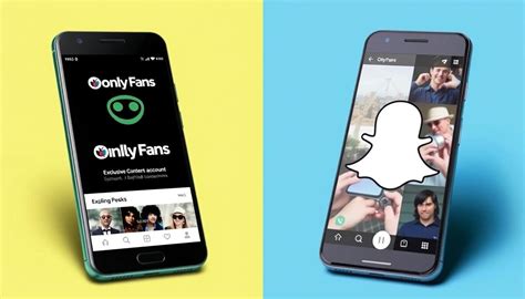 onlyfans snapchat onlyfans