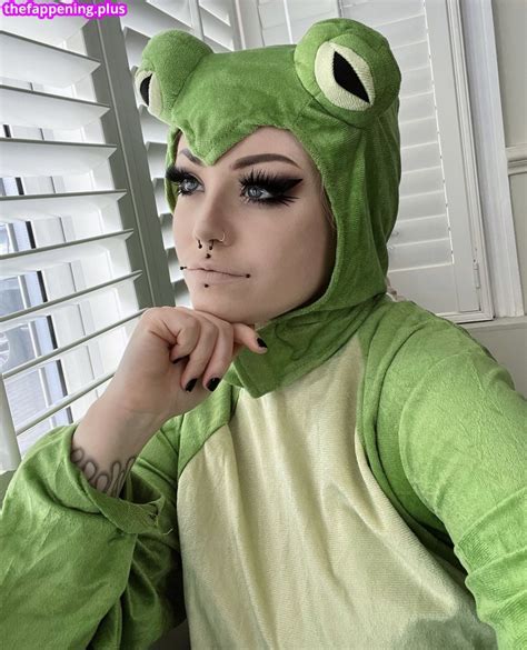 onlyfans spoopybeans leaks