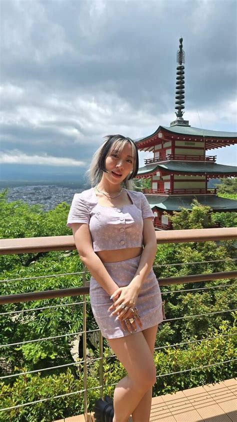 onlyfans stella chuu