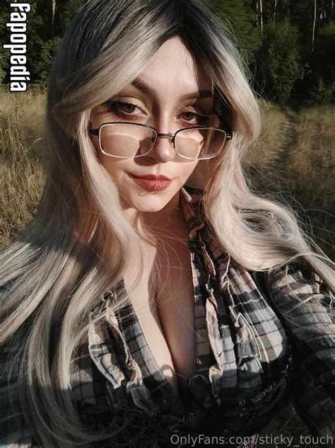 onlyfans sticky leaks