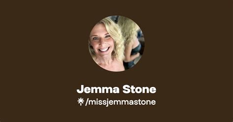onlyfans stone jemma
