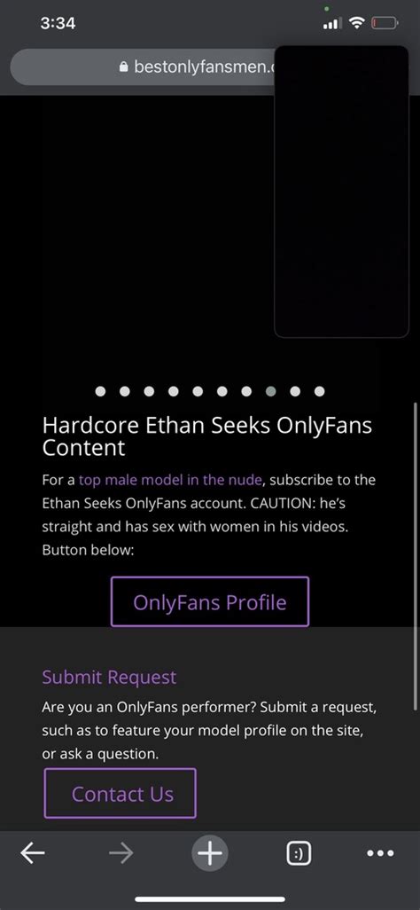 onlyfans streamer leaked ethan