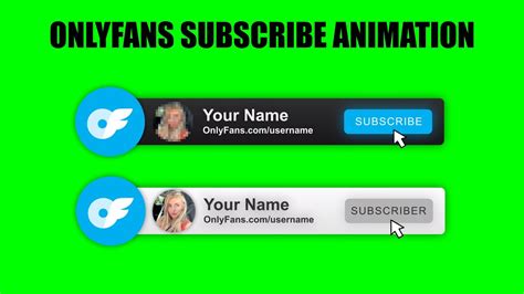 Onlyfans Subscribe Button Mega Leaked #ae8