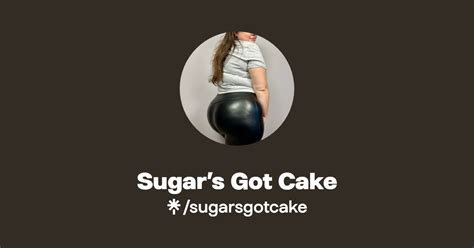 onlyfans sugarsgotcake