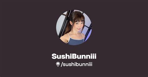 onlyfans sushi spice