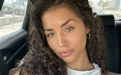 onlyfans thalia matos