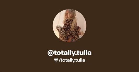 onlyfans tulla totally