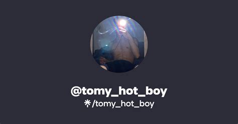 onlyfans twitter tomy